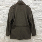 Пальто Loro Piana Артикул LUX-20893. Вид 3