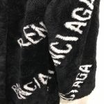 Пальто Balenciaga Артикул LUX-20924. Вид 4