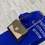 Сумка женская Louis Vuitton Артикул LUX-20449. Вид 3