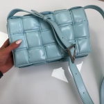 Сумка женская Bottega Veneta Артикул LUX-20608. Вид 1