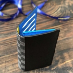 Купюрница Louis Vuitton Артикул LUX-20729. Вид 3