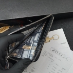 Визитница  Zilli Артикул LUX-20900. Вид 3