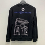 Свитшот Louis Vuitton Артикул LUX-21100. Вид 2