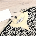 Свитер женский Chanel Артикул LUX-20543. Вид 3