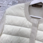 Кофта женская Loro Piana Артикул LUX-20176. Вид 2