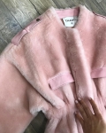 Куртка женская Chanel Артикул LUX-20839. Вид 3