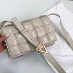 Сумка женская Bottega Veneta Артикул LUX-20607. Вид 1