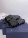 Шлёпанцы Christian Dior Артикул LUX-92348. Вид 1