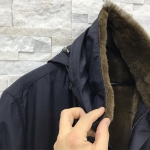 Куртка мужская Loro Piana Артикул LUX-20890. Вид 3