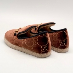 Лоферы женские Gucci Артикул LUX-20601. Вид 2