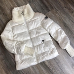 Пуховик женский  Артикул LUX-20476. Вид 2