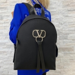 Рюкзак женский  Valentino Артикул LUX-20414. Вид 1