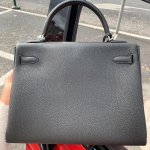  Сумка женская KELLY  Артикул LUX-20889. Вид 2