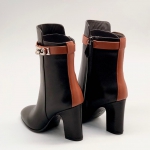 Ботильоны Hermes Артикул LUX-20697. Вид 2