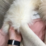  Куртка   Max Mara Артикул LUX-20838. Вид 3