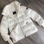 Пуховик женский  Артикул LUX-20476. Вид 1