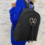 Рюкзак женский  Valentino Артикул LUX-20414. Вид 2