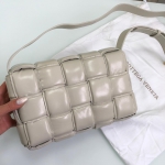 Сумка женская Bottega Veneta Артикул LUX-20607. Вид 3