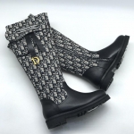 Сапоги Christian Dior Артикул LUX-20626. Вид 1