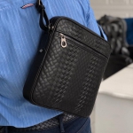 Сумка мужская Bottega Veneta Артикул LUX-22634. Вид 2