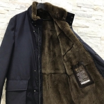 Куртка мужская Loro Piana Артикул LUX-20891. Вид 2