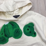 Толстовка детская Gucci Артикул LUX-22888. Вид 2