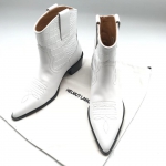 Ботинки женские   Артикул LUX-20723. Вид 2