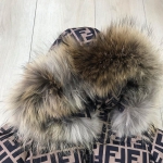 Комбинезон детский зимний Fendi Артикул LUX-22512. Вид 3