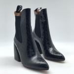 Ботильоны Chloe Артикул LUX-20627. Вид 1