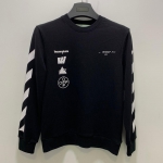 Свитшот Off-White™ Артикул LUX-21096. Вид 1