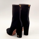 Ботильоны Christian Dior Артикул LUX-20603. Вид 2