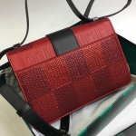 Сумка женская MONTAIGNE Christian Dior Артикул LUX-21050. Вид 4