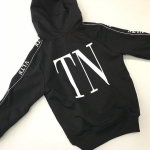 Толстовка детская Valentino Артикул LUX-21071. Вид 2