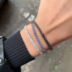 Браслет  Артикул LUX-20702. Вид 1