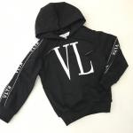 Толстовка детская Valentino Артикул LUX-21071. Вид 1