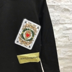 Лонгслив Dolce & Gabbana Артикул LUX-24773. Вид 2