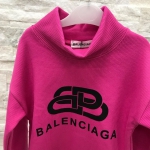 Туника детская Balenciaga Артикул LUX-24777. Вид 3