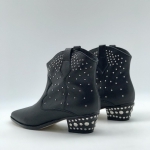 Ботильоны ISABEL MARANT Артикул LUX-21006. Вид 2