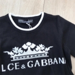 Свитер детский Dolce & Gabbana Артикул LUX-20984. Вид 3