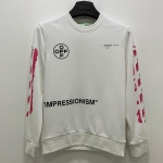 Свитшот Off-White™ Артикул LUX-21098. Вид 1