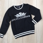 Свитер детский Dolce & Gabbana Артикул LUX-20984. Вид 2