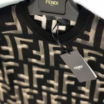 Кофта женская Fendi Артикул LUX-23167. Вид 2