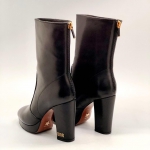 Ботильоны Christian Dior Артикул LUX-20602. Вид 2