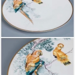  Столовый сервиз Hermes Артикул LUX-20531. Вид 6