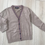 Кардиган детский Burberry Артикул LUX-20983. Вид 1