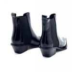 Ботинки женские  Артикул LUX-21081. Вид 2