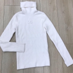 Водолазка Chanel Артикул LUX-21103. Вид 1