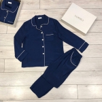 Пижама La Perla Артикул LUX-21049. Вид 1