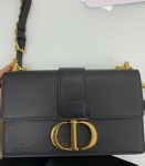 Сумка женская MONTAIGNE Christian Dior Артикул LUX-21051. Вид 2