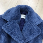 Шубка Teddy bear Gucci Артикул LUX-21155. Вид 2